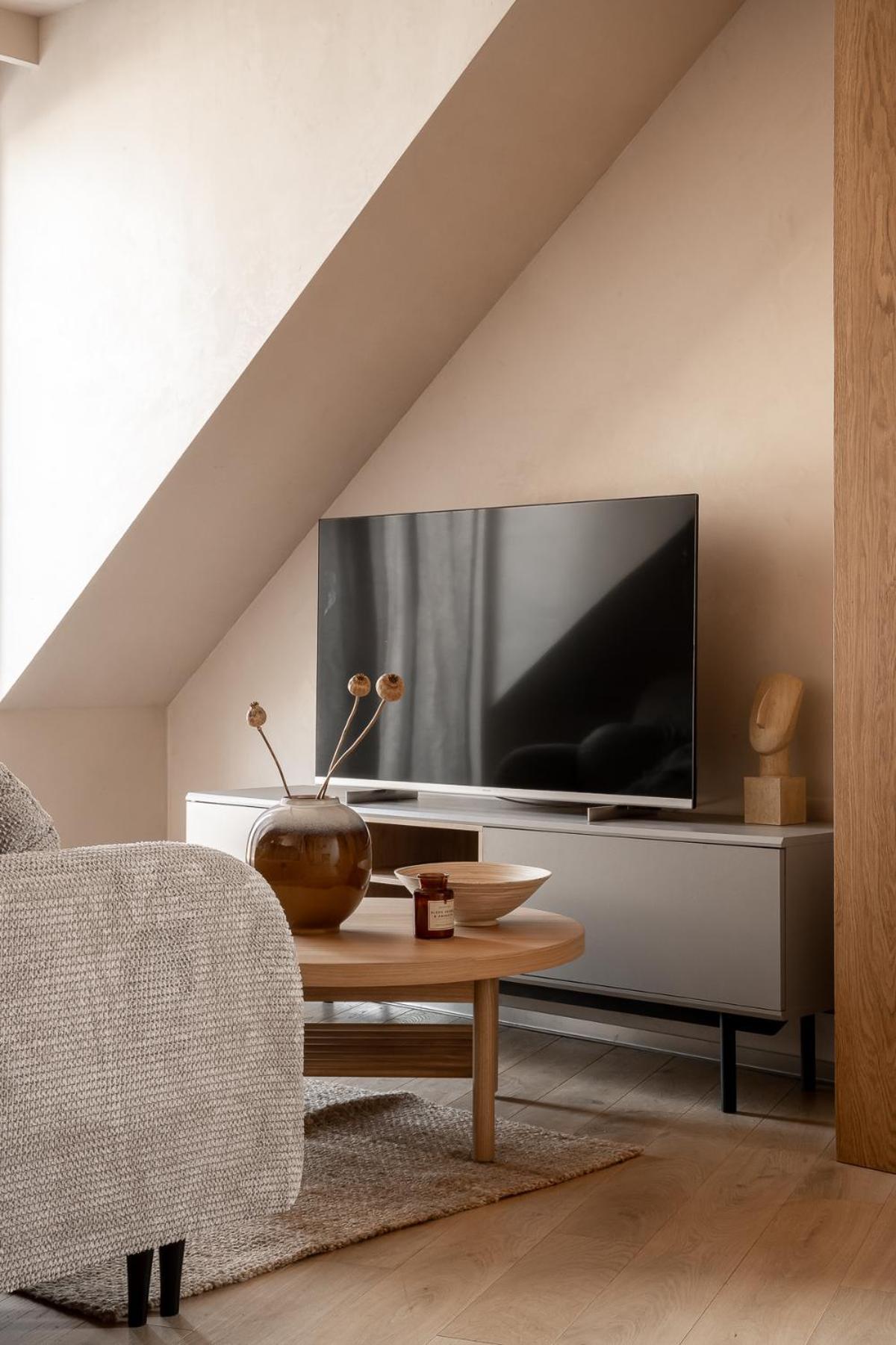Rooftop Apartment With Terrace By T Cracóvia Exterior foto